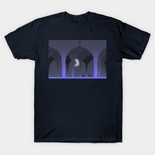 Palace Nights T-Shirt